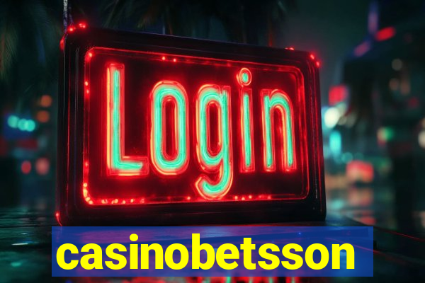 casinobetsson