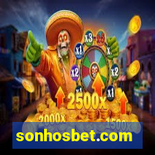 sonhosbet.com