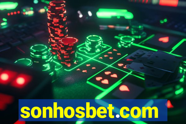 sonhosbet.com