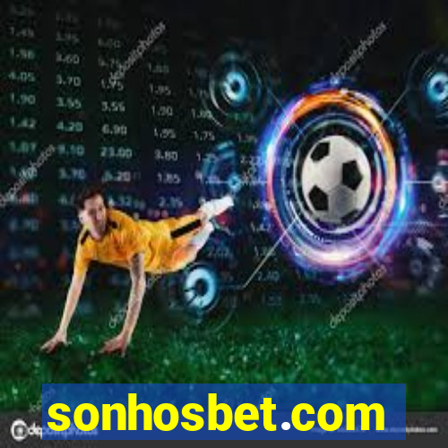 sonhosbet.com