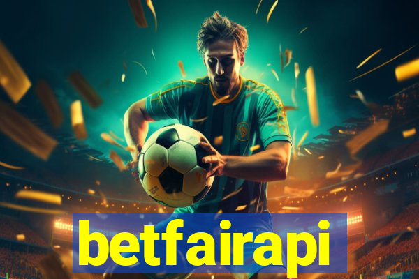 betfairapi