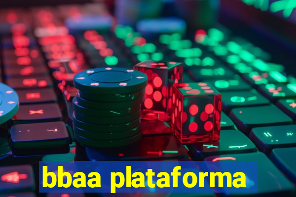 bbaa plataforma