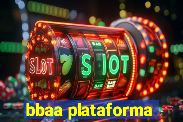 bbaa plataforma