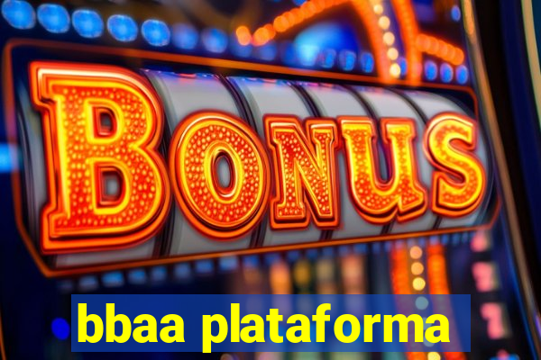 bbaa plataforma