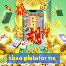 bbaa plataforma