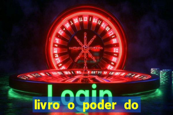 livro o poder do agora pdf