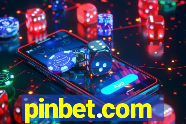 pinbet.com