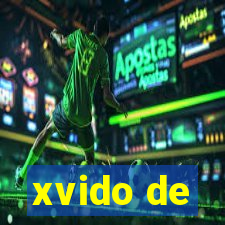 xvido de