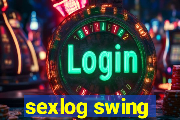 sexlog swing