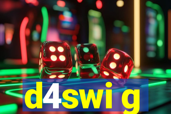 d4swi g