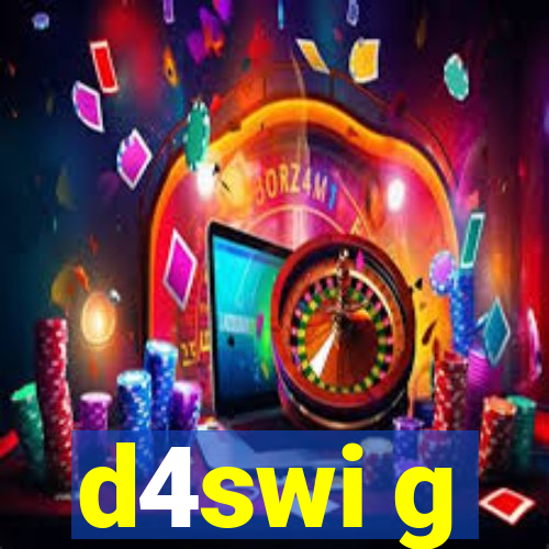 d4swi g