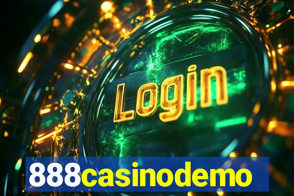 888casinodemo