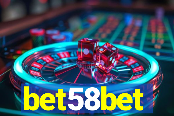 bet58bet