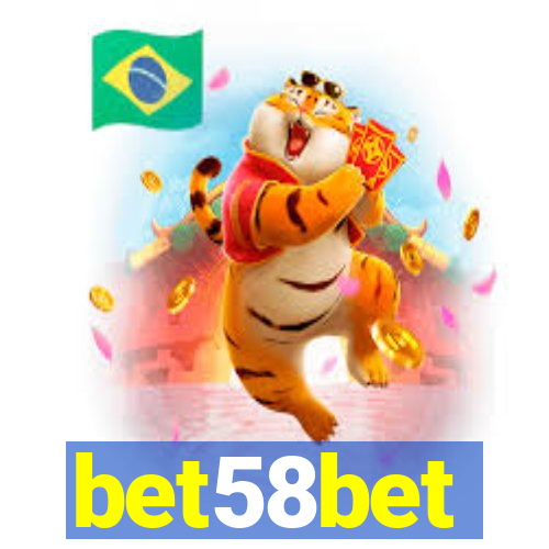 bet58bet