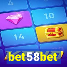 bet58bet