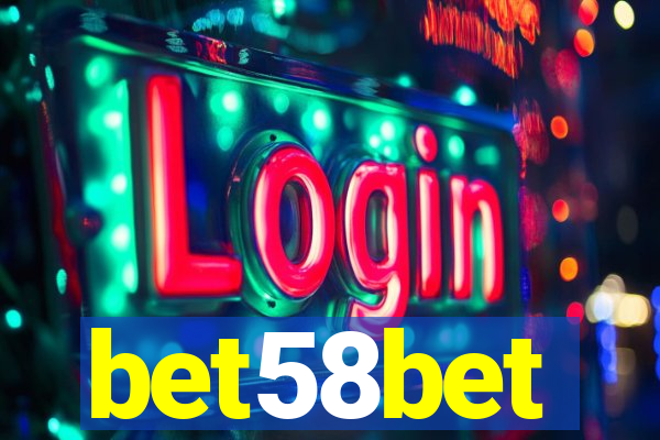 bet58bet