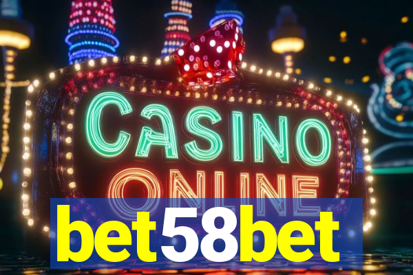 bet58bet