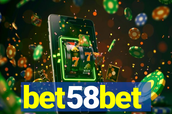 bet58bet