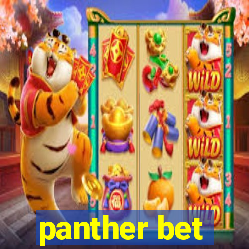 panther bet