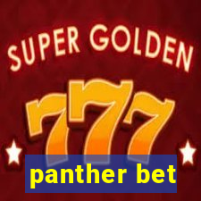 panther bet