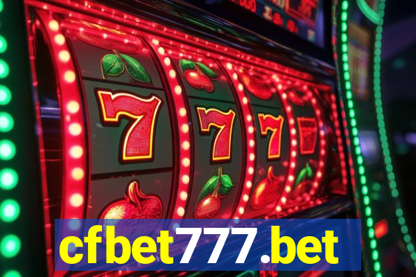 cfbet777.bet