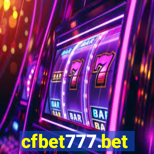 cfbet777.bet