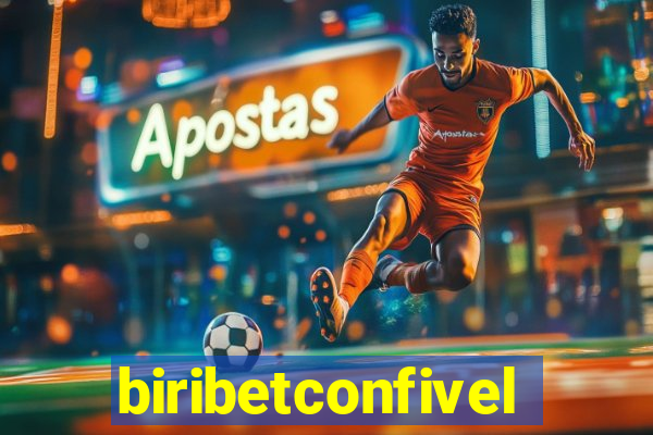 biribetconfivel