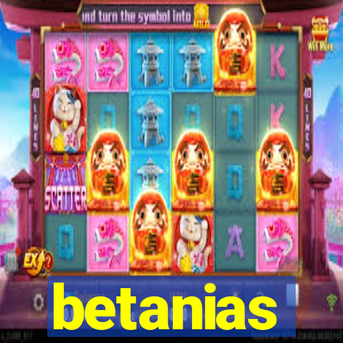 betanias