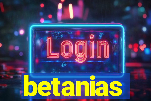 betanias