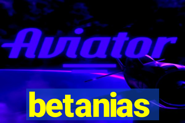 betanias