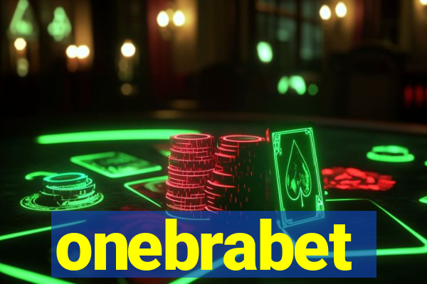 onebrabet