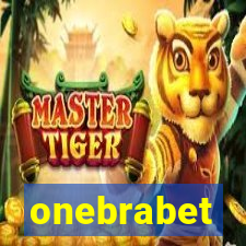 onebrabet