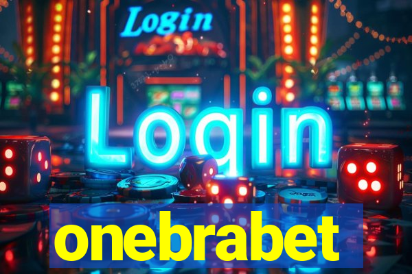 onebrabet