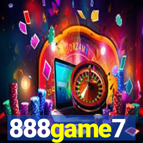 888game7