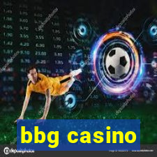 bbg casino