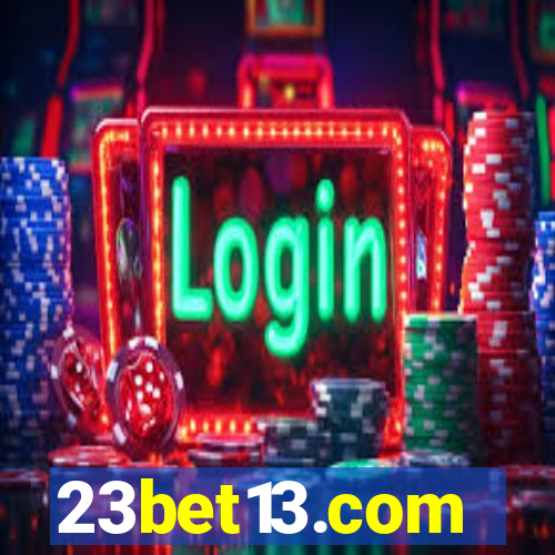 23bet13.com