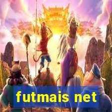 futmais net