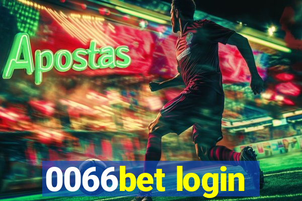 0066bet login