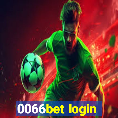 0066bet login