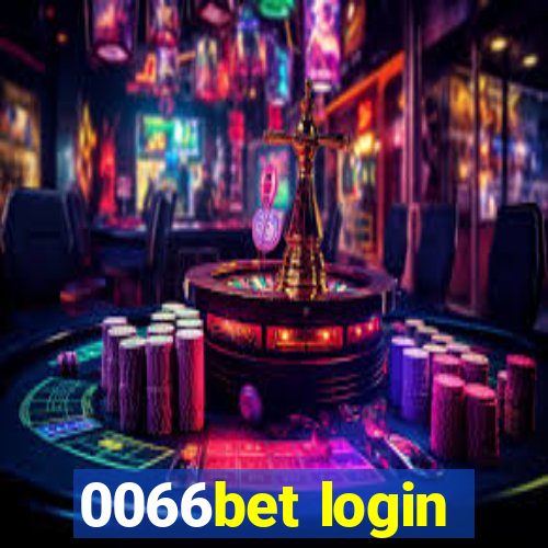 0066bet login