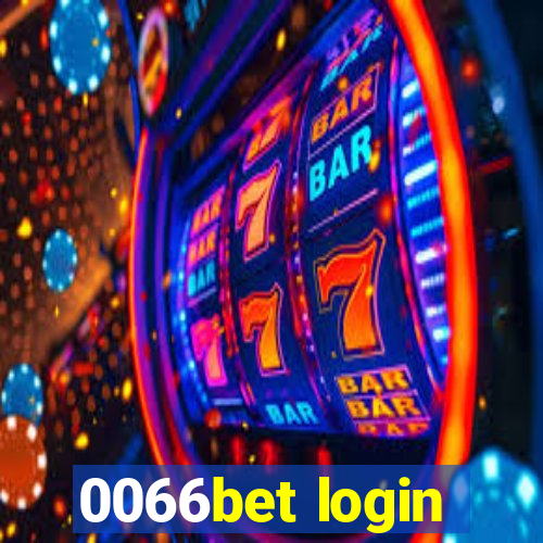 0066bet login