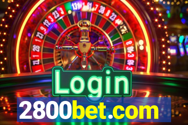 2800bet.com