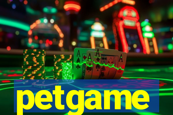 petgame