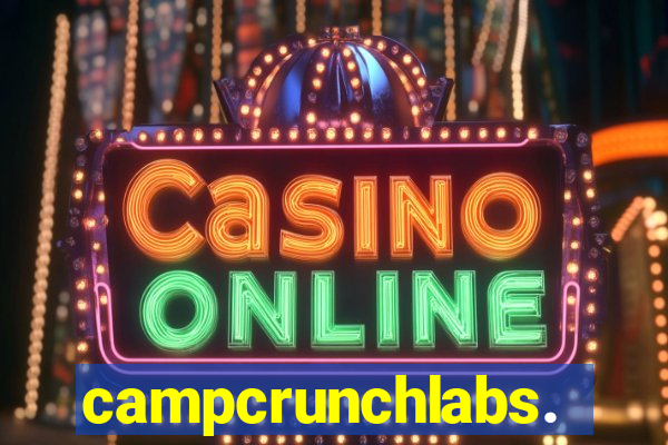 campcrunchlabs.con