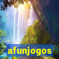 afunjogos