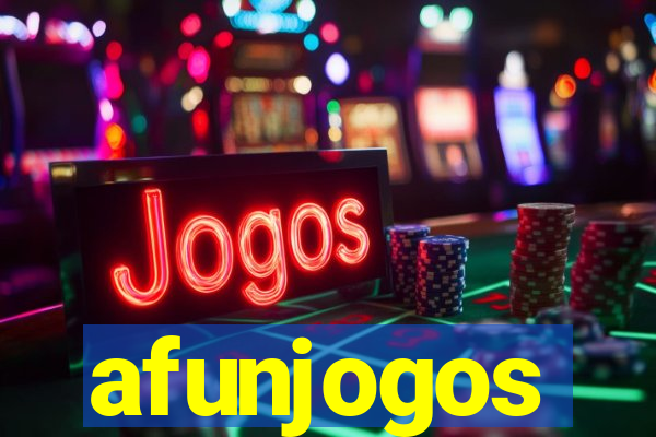 afunjogos