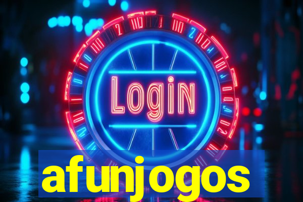 afunjogos