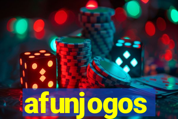 afunjogos