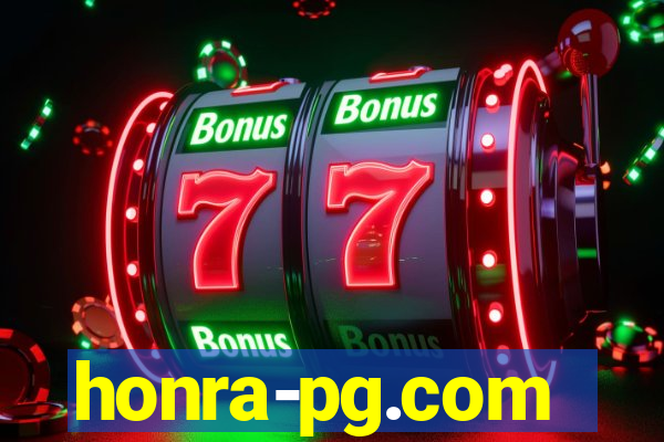 honra-pg.com