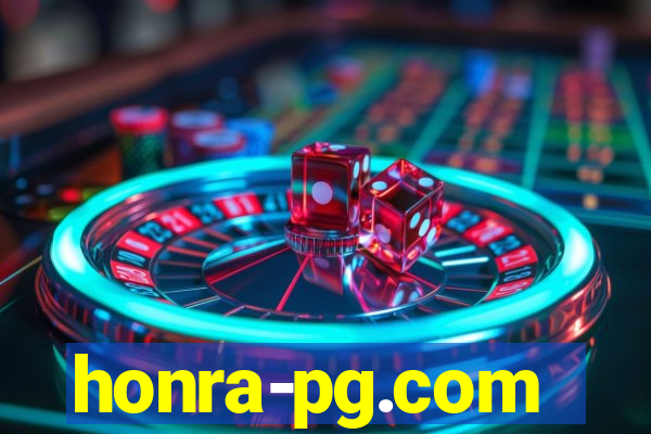 honra-pg.com